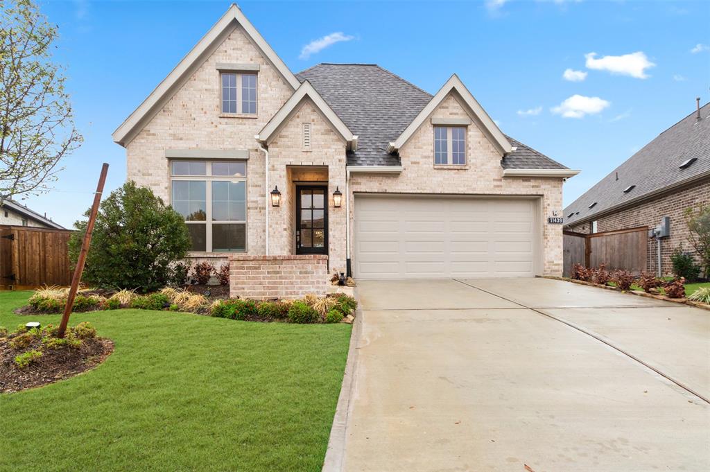 11439 Bush Clover Drive