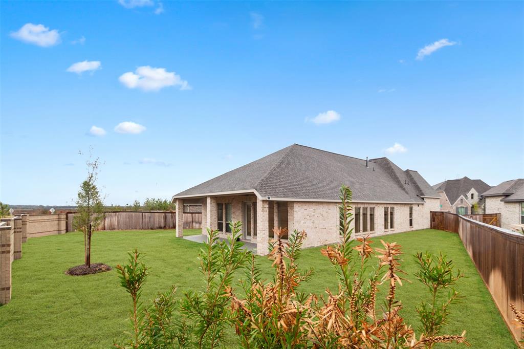 11439 Bush Clover Drive