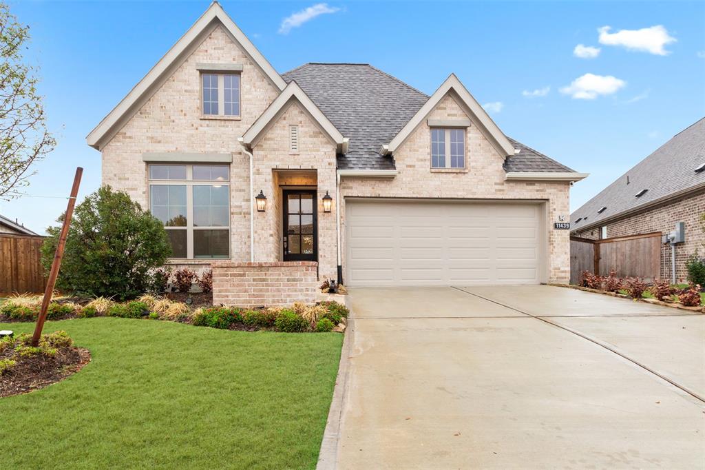 11439 Bush Clover Drive Dr, Cypress, Texas image 1