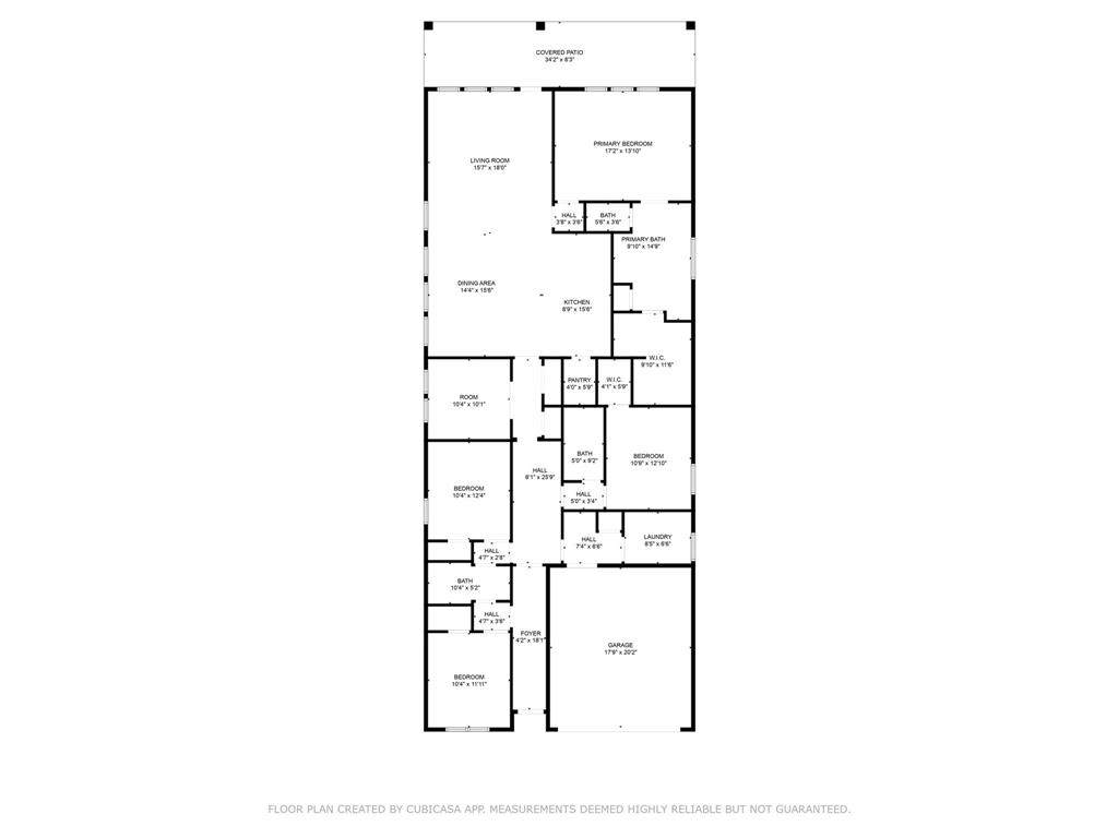 11439 Bush Clover Drive