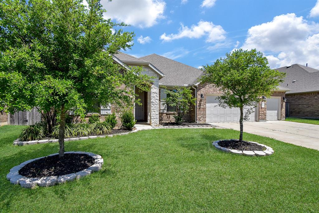 32010 Casa Linda Drive, Hockley, Texas image 2