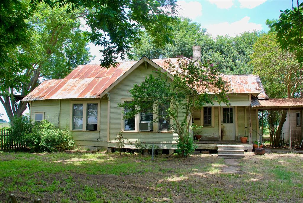 1024 E Sedan Road, Weimar, Texas image 8