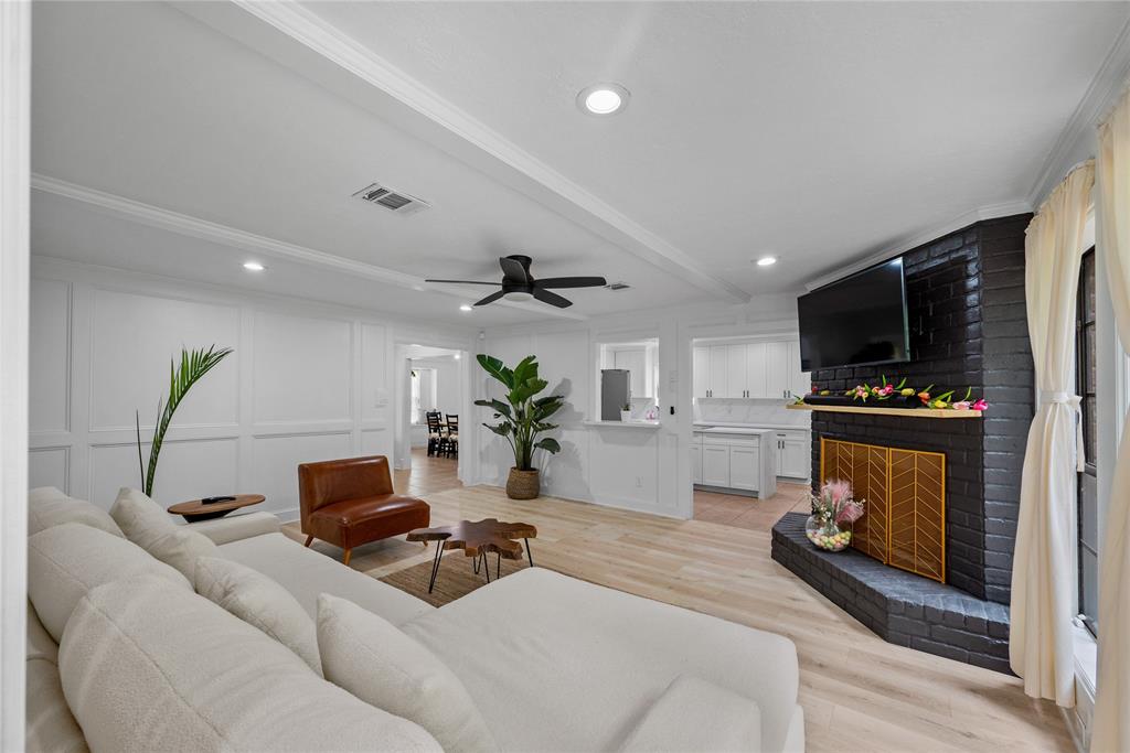 8519 Rebawood Drive, Humble, Texas image 20