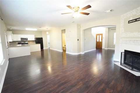 A home in Richmond