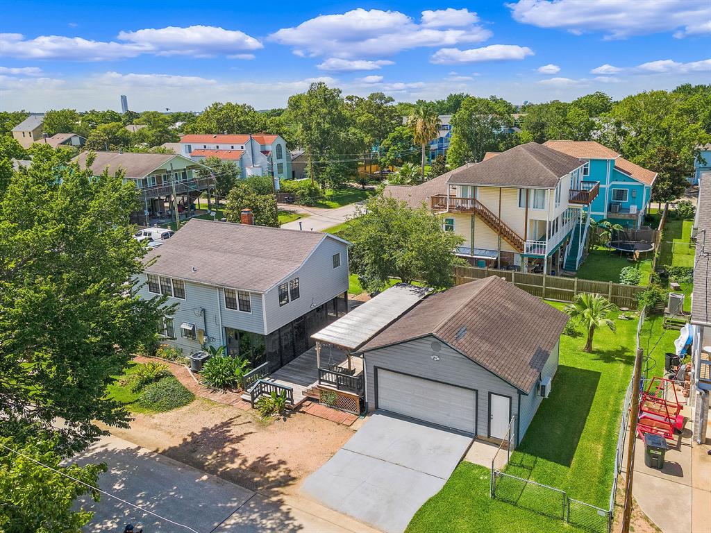 515 Clear Lake Road, Kemah, Texas image 2