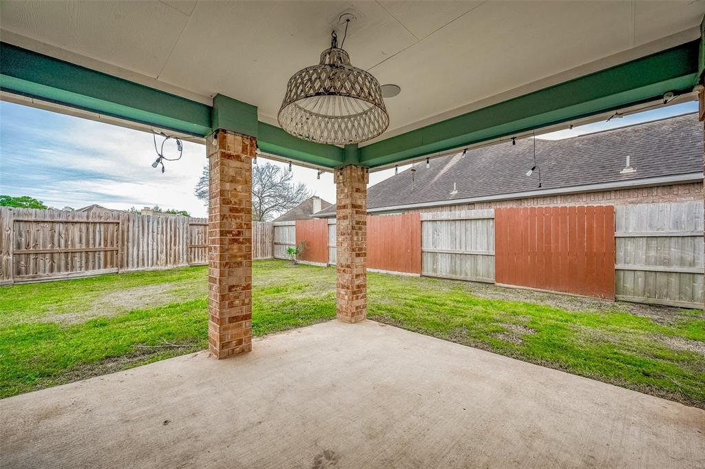 11911 Pitchstone Court, Tomball, Texas image 38