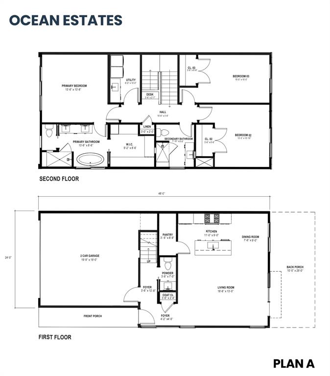 6135 Pacific Forest Drive, Houston, Texas image 42