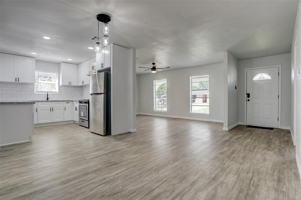 8902 Klondike Street, Houston, Texas image 3