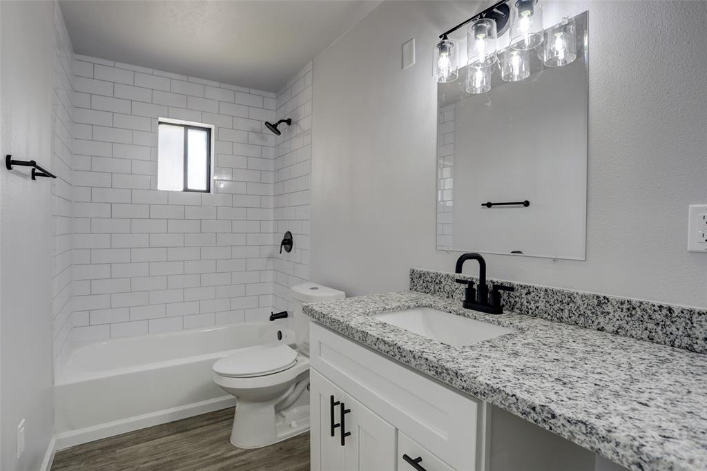 8902 Klondike Street, Houston, Texas image 7