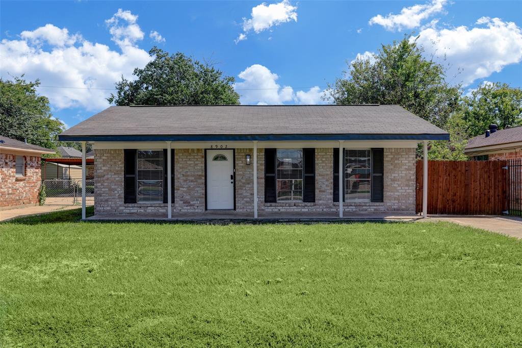 8902 Klondike Street, Houston, Texas image 1