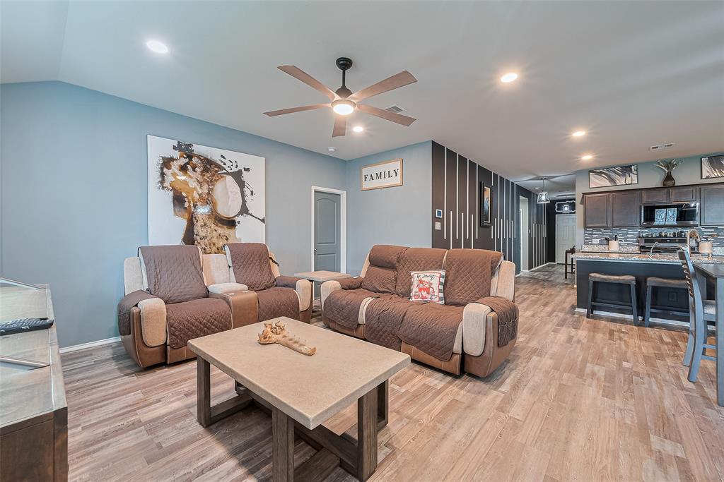 2522 Joyful Forest Drive, Spring, Texas image 18