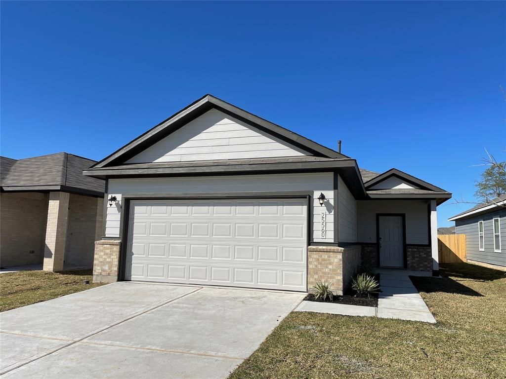 Photo of 25560 Northpark Palm Drive, Porter, TX 77365 (MLS # 36274635)