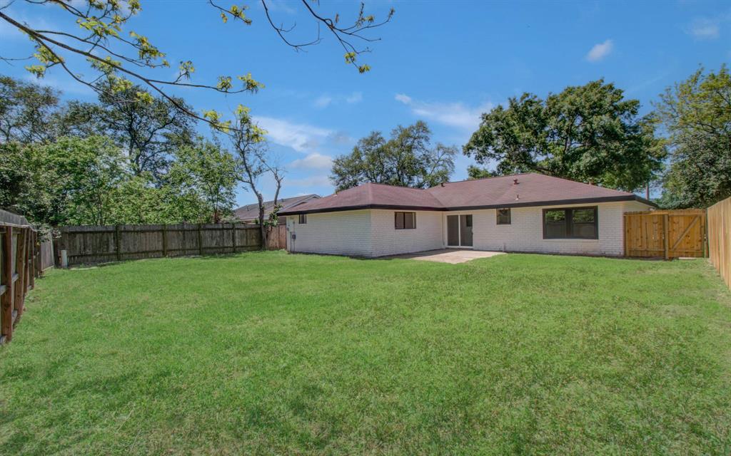 15923 El Camino Real Real, Houston, Texas image 30