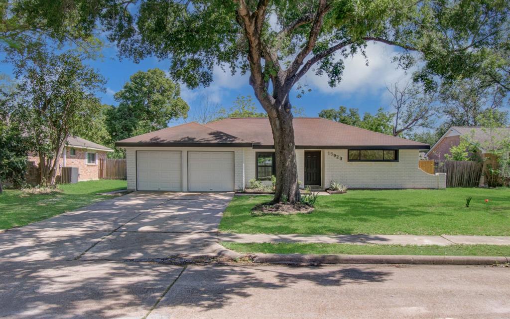 15923 El Camino Real Real, Houston, Texas image 1