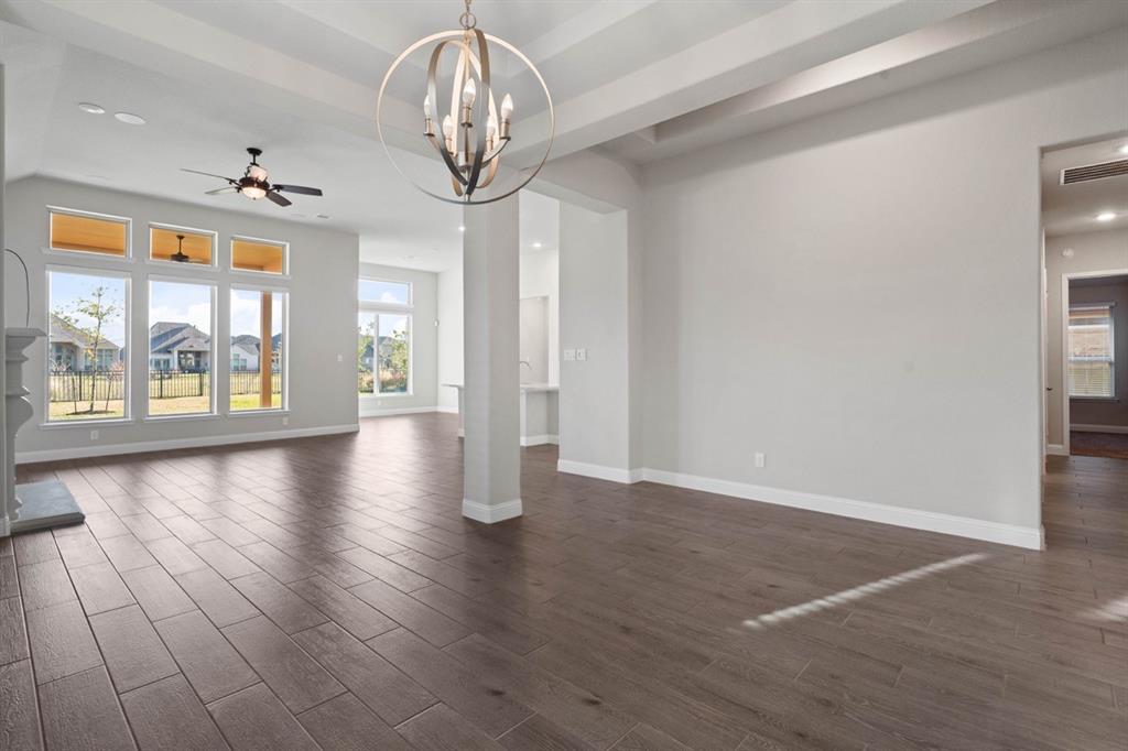 20134 Desert Foal Drive, Tomball, Texas image 8