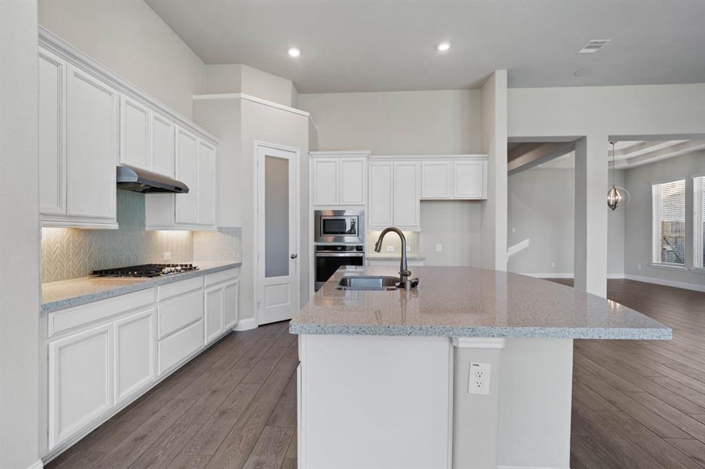 20134 Desert Foal Drive, Tomball, Texas image 17