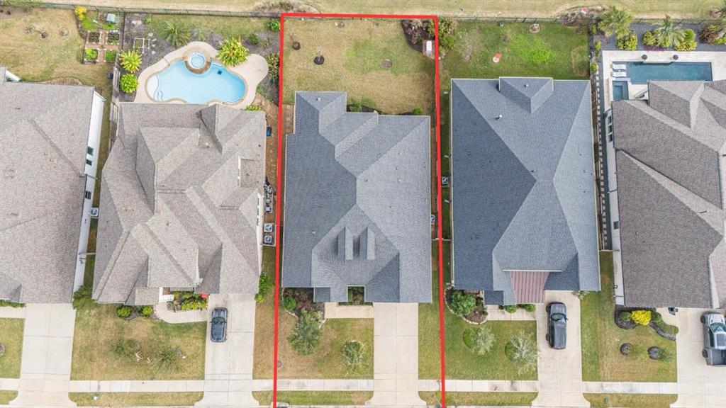 20134 Desert Foal Drive, Tomball, Texas image 39