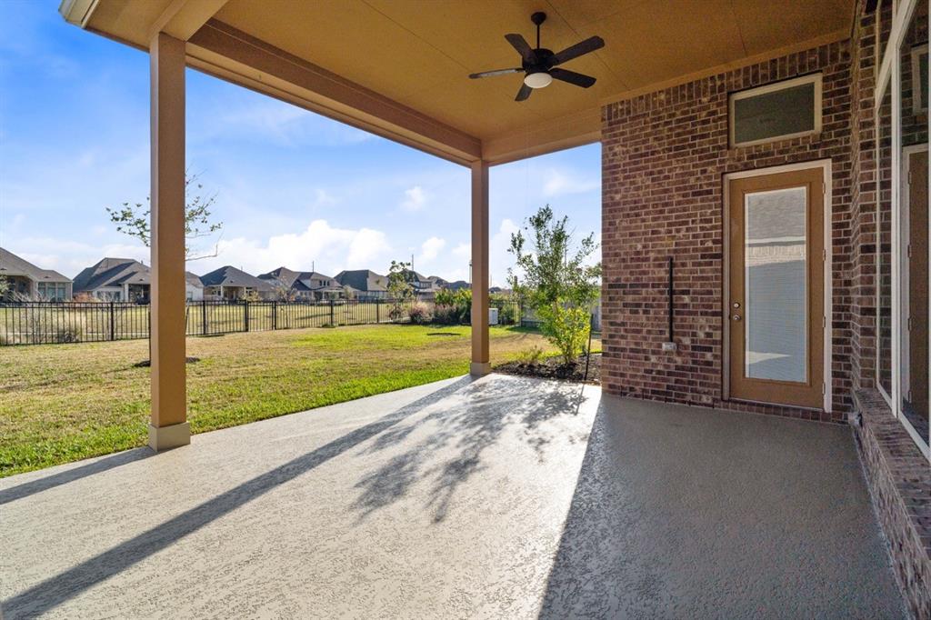 20134 Desert Foal Drive, Tomball, Texas image 36
