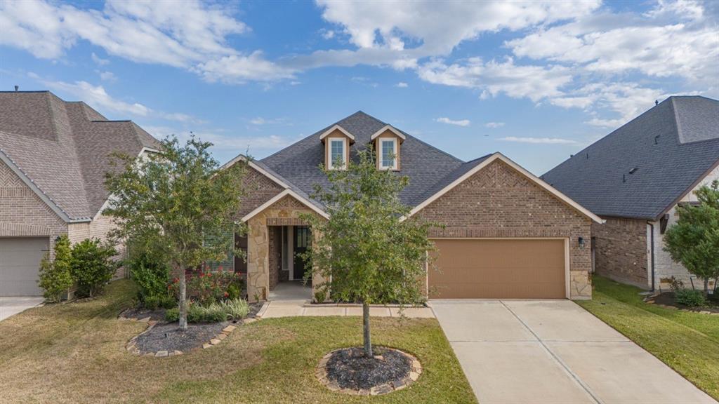 20134 Desert Foal Drive, Tomball, Texas image 40