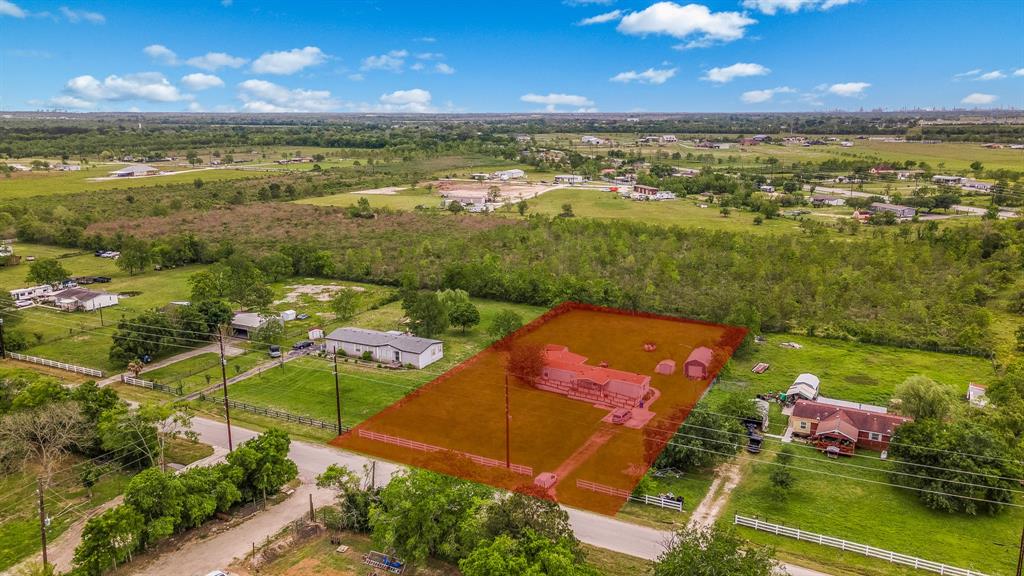 3222 Holy Road, Crosby, Texas image 9