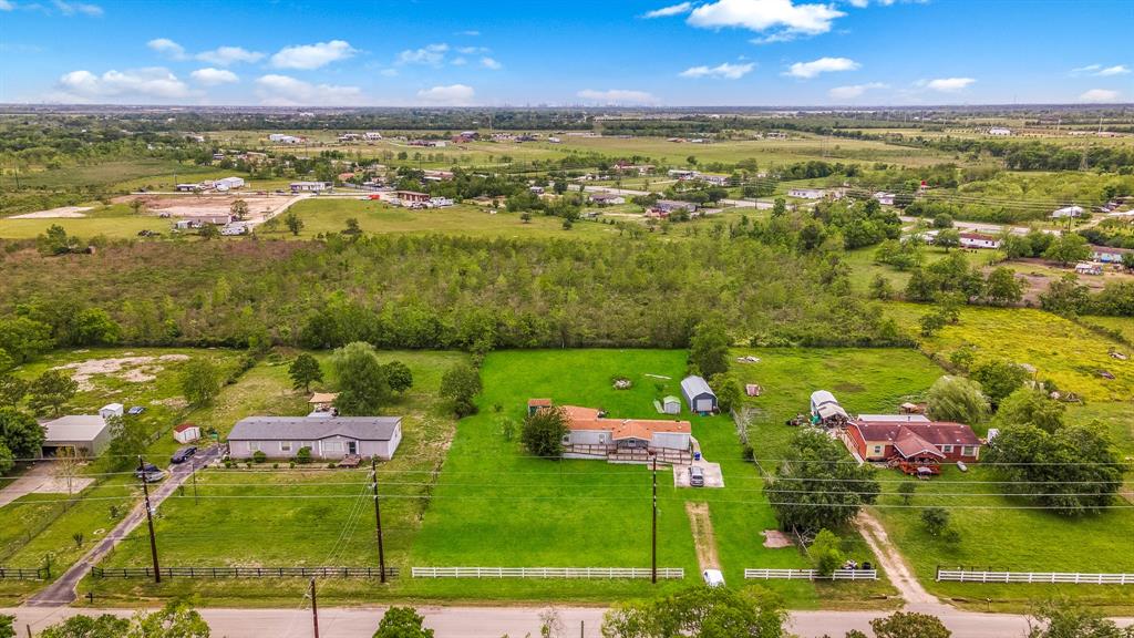 3222 Holy Road, Crosby, Texas image 12