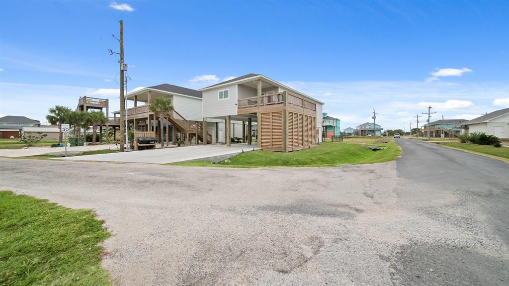 991 Seadrift Drive