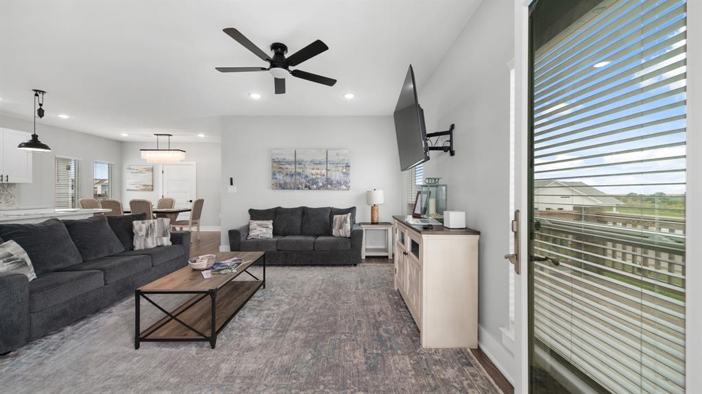 991 Seadrift Drive