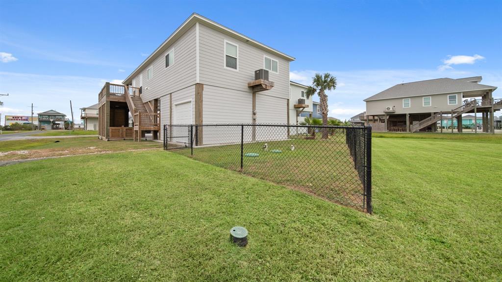 991 Seadrift Drive