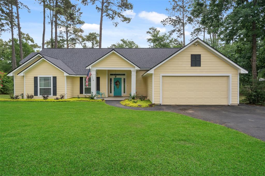 25680 Wisteria Lane, Hockley, Texas image 1