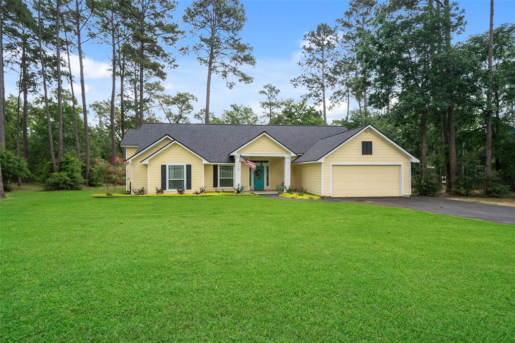 25680 Wisteria Lane, Hockley, Texas image 2