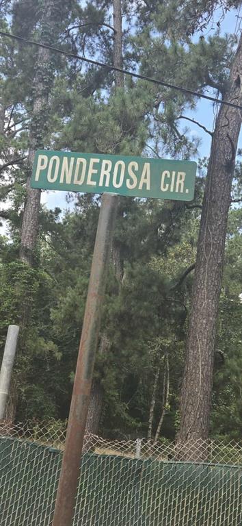 TBD Ponderosa Circle