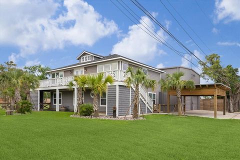 A home in Kemah