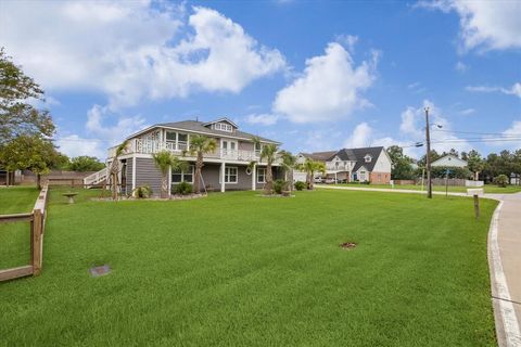 A home in Kemah