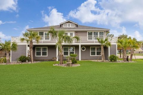 A home in Kemah