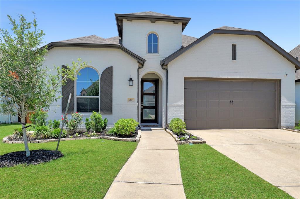 9702 Wright Drive, Manvel, Texas image 1