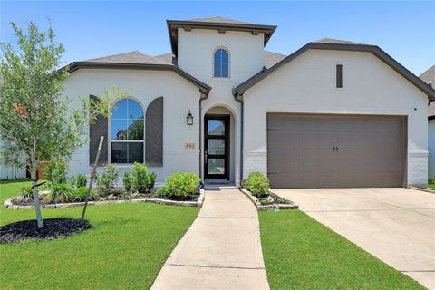 9702 Wright Drive Manvel TX 77578