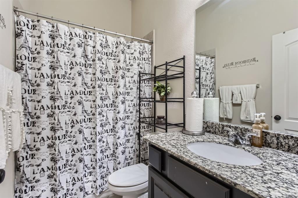 9235 Lakeshores Lagoon Lane, Cypress, Texas image 22