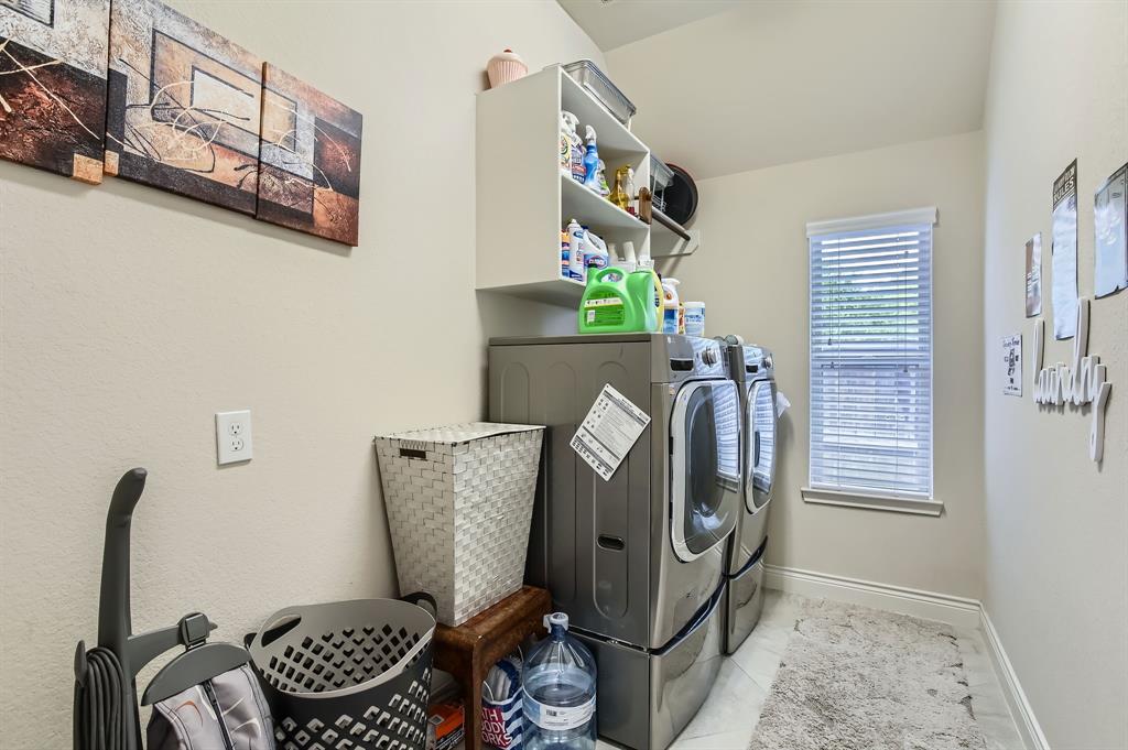 9235 Lakeshores Lagoon Lane, Cypress, Texas image 23