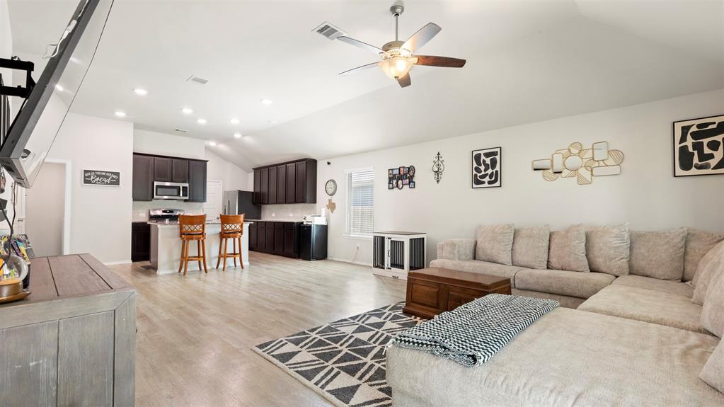 525 Bonnerville Lane, Magnolia, Texas image 19