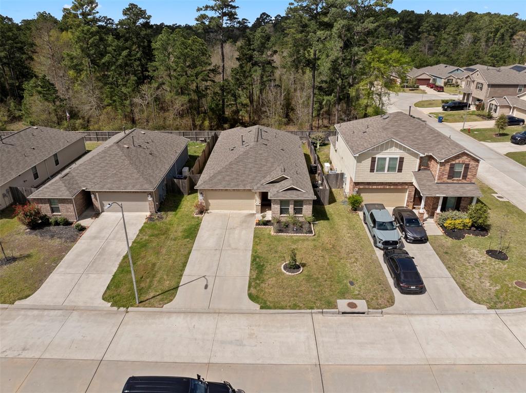 525 Bonnerville Lane, Magnolia, Texas image 27