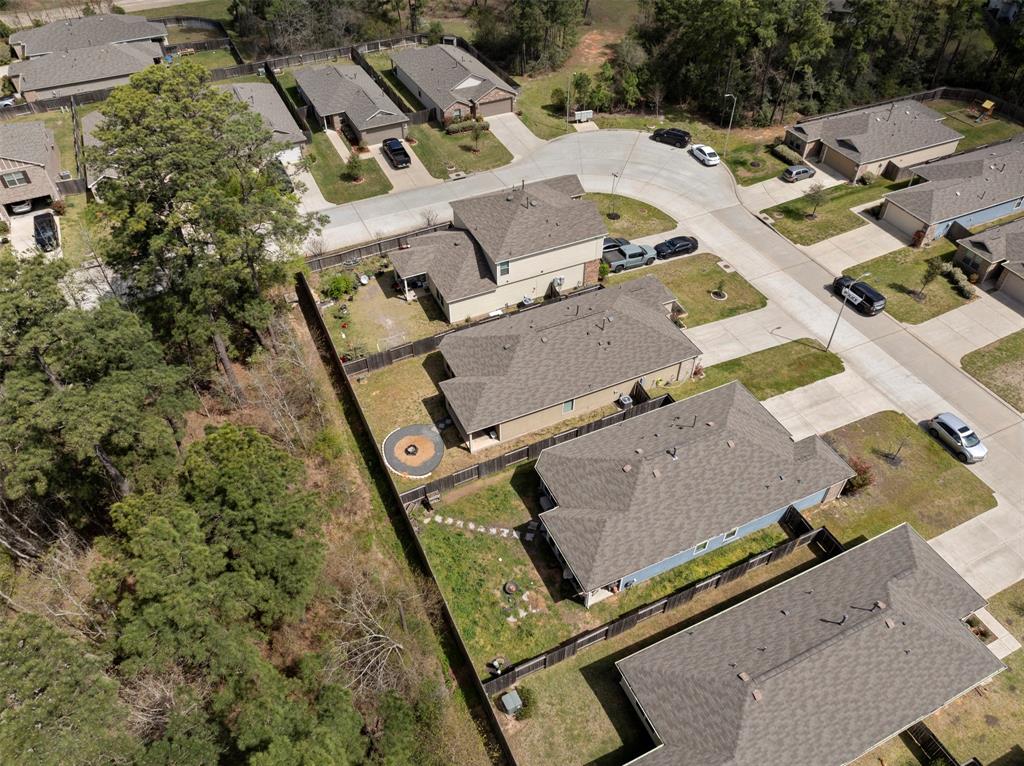 525 Bonnerville Lane, Magnolia, Texas image 28