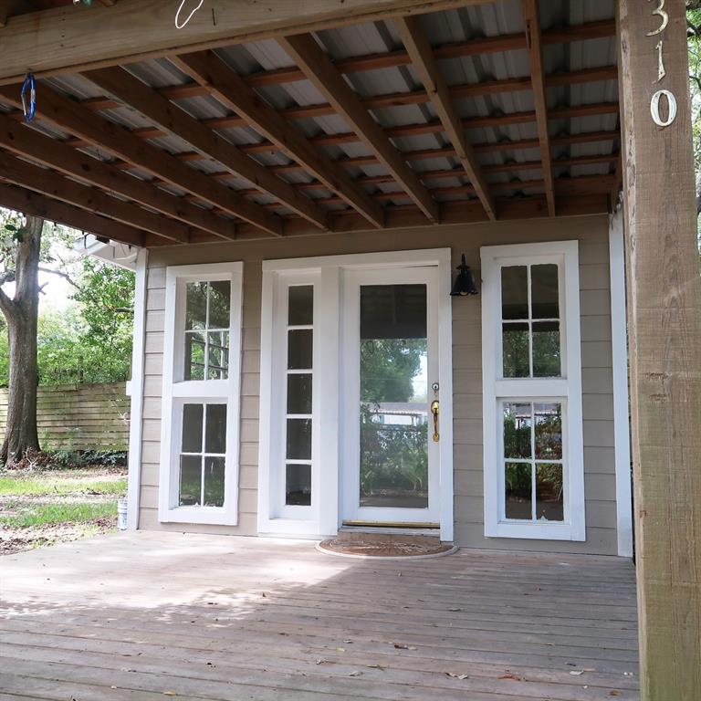 310 Gordy Road, Bacliff, Texas image 25