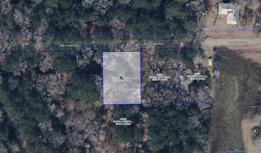 26290 Deer Creek Run, Cleveland, Texas image 1