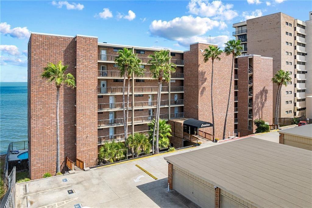4334 Ocean Drive 605