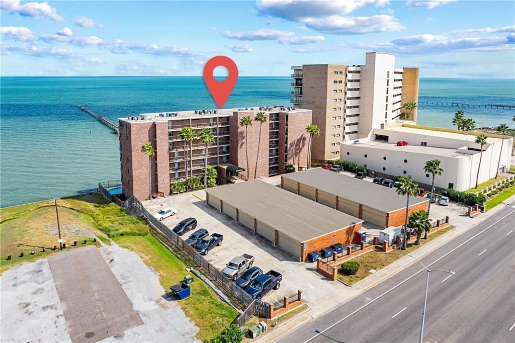 4334 Ocean Drive 605