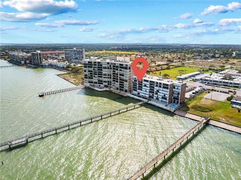 4334 Ocean Drive 605 Corpus Christi TX 78412
