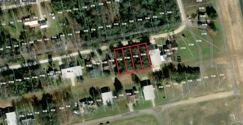 0000 Springview Lane Normangee TX 77871