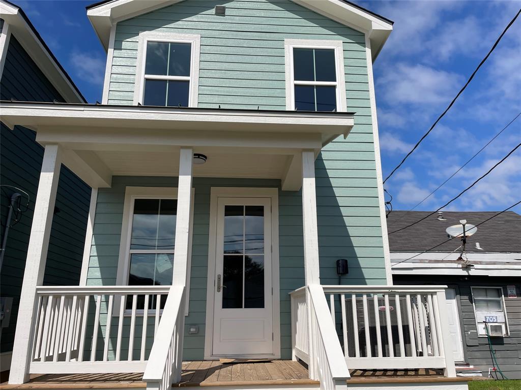 709 Ball, Galveston, Texas image 40