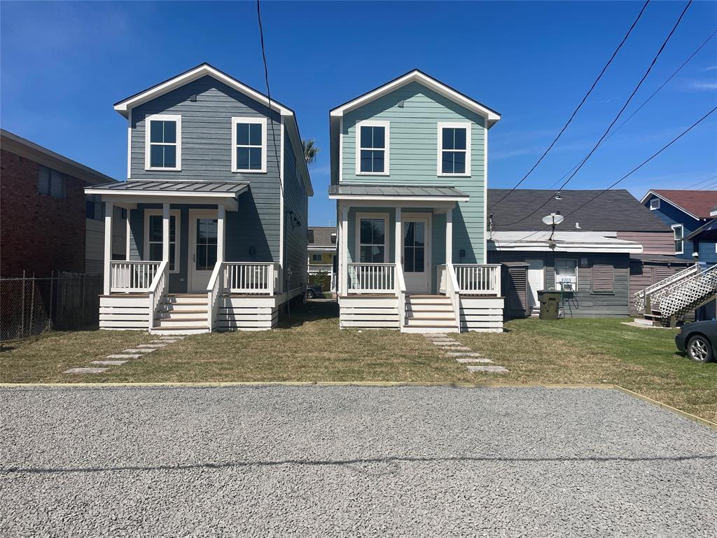 709 Ball, Galveston, Texas image 41