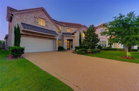 13706 Northwood Meadow Circle Houston TX 77077